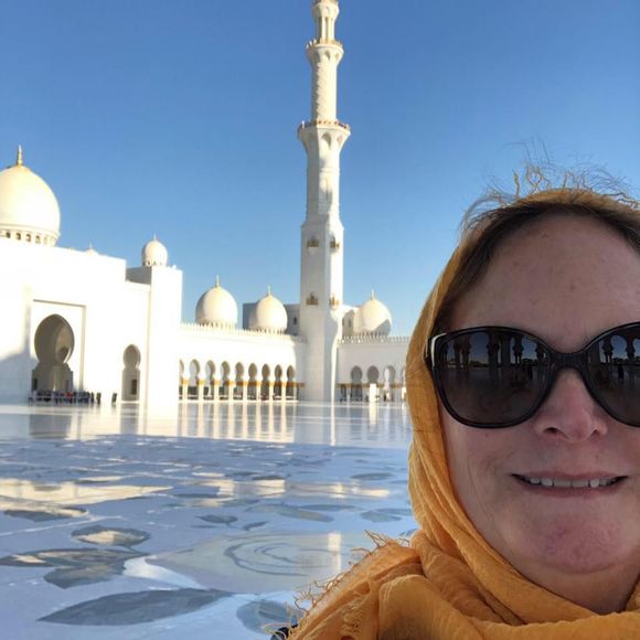 Meet your Posher, Nina - Picture 1 of 1